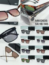 Picture of Montblanc Sunglasses _SKUfw53931775fw